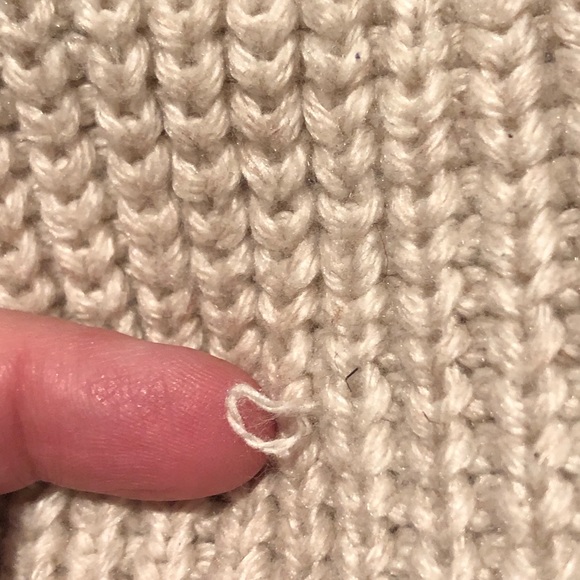 Toms for Target Infinity Scarf - Picture 13 of 16